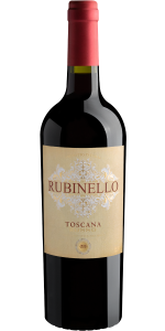 Rubinello Toscana Rosso 750mL