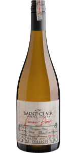 Saint Clair Pioneer Block 6 Sauvignon Blanc