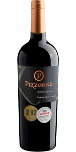 Pizzorno Tannat Reserva 750mL