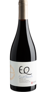 Matetic EQ Syrah