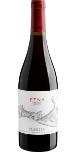 Planeta Rosso Etna DOC