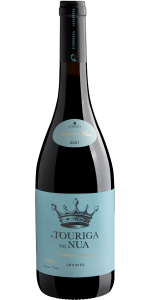 A Touriga Vai Nua by António Maçanita Unoaked 750mL