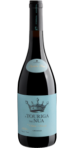 A Touriga Vai Nua by António Maçanita Unoaked Vinho Regional Alentejano