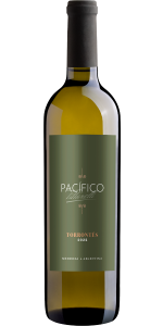 Pacífico Tittarelli Torrontes 750 ml