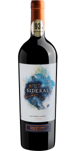 San Pedro Sideral
