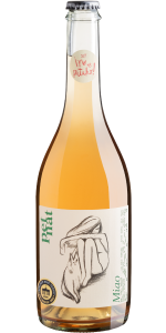 No es Pituko Pet Nat Miao 750mL