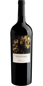 Viña Cobos Vinculum Malbec 2019 1,5L