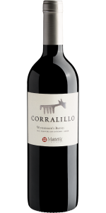 Matetic Corralillo Winemaker's Blend Valle de San Antonio D.O.