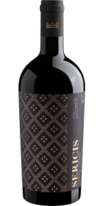 Sericis Cepas Viejas Monastrell Alicante DOP