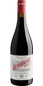 Valderivero Roble Ribera del Duero D.O. 750mL