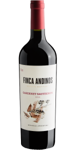 Finca Andinos Cabernet Sauvignon