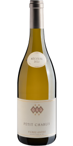 Pierre André Petit Chablis AOC