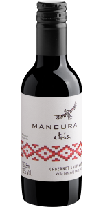 Mancura Etnia Cabernet Sauvignon 187mL