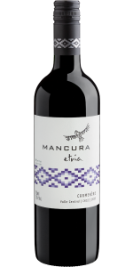 Mancura Etnia Carménère 750mL