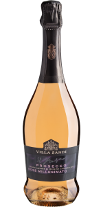 Il Fresco Prosecco DOC Rosé Millesimato 2022