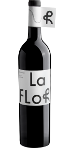 Pulenta La Flor Cabernet Sauvignon