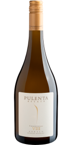 Pulenta Estate VIII Chardonnay