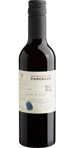 Viña Morande Selección de Parcelas Carménère 375mL