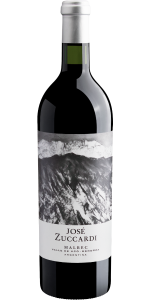 José Zuccardi Malbec 2020