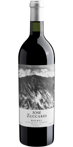 José Zuccardi Malbec 2020