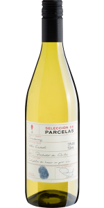 Viña Morande Selección de Parcelas Chardonnay Valle Central