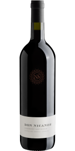 Nieto Senetiner Don Nicanor Cabernet Sauvignon