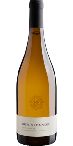 Nieto Senetiner Don Nicanor Chardonnay