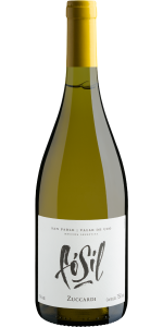 Zuccardi Fósil Chardonnay 2023