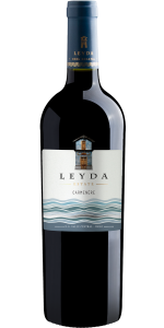 Leyda Estate Carménère Valle Central D.O.