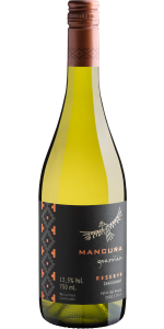 Mancura Guardián Reserva Chardonnay 750mL