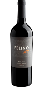 Cobos Felino Alfa Malbec 750mL