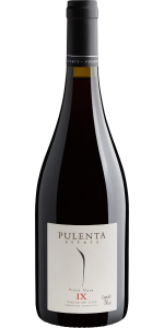 Pulenta Estate IX Pinot Noir