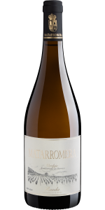 Matarromera Verdejo Fermentado en Barrica Rueda D.O.