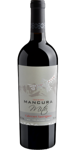 Mancura Mito Gran Reserva Cabernet Sauvignon