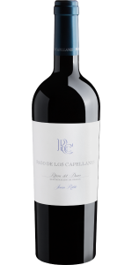 Pago de Los Capellanes Joven Roble Ribera del Duero D.O.