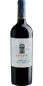 Leyda Reserva Merlot 750mL