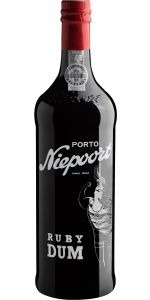 Niepoort Ruby Vinho do Porto