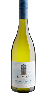 Leyda Reserva Chardonnay Valle de Leyda D.O. 750mL