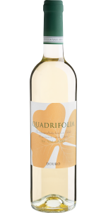 Vallado Quadrifolia Branco Douro DOC