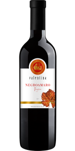 Castello di Lozzolo Villa Valentina Negroamaro Puglia IGT
