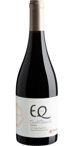 Matetic EQ Cool Climate Syrah Valle de San Antonio D.O.