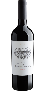 Siegel Las Colinas Merlot