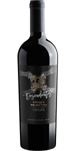 Siegel Descendientes Unique Selection