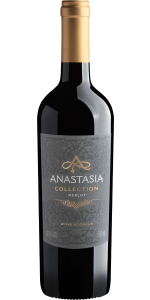 Siegel Anastasia Collection Merlot
