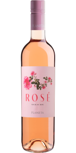 Planeta Rosé Sicilia DOC