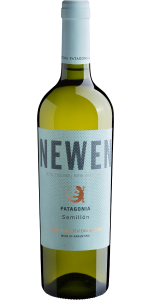 Newen Patagonia Semillón