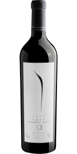 Pulenta Estate Gran Cabernet Franc XI 2021