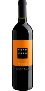 Brancaia Tre Maremma Toscana IGT