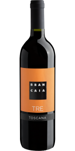 Brancaia Tre Maremma Toscana IGT