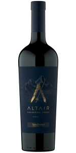 San Pedro Altair Valle del Cachapoal Andes D.O. 2021